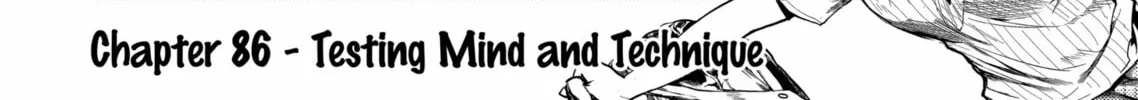 Read Battle in 5 Seconds chapter 86 image 1 on Lezhin