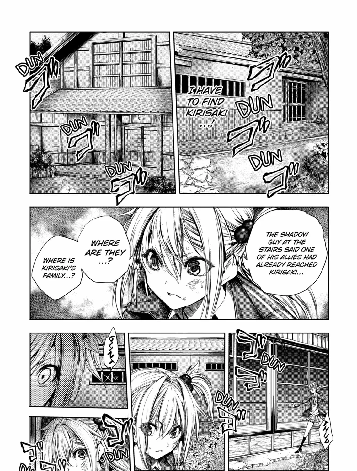 Read Battle in 5 Seconds chapter 86 image 14 on Lezhin