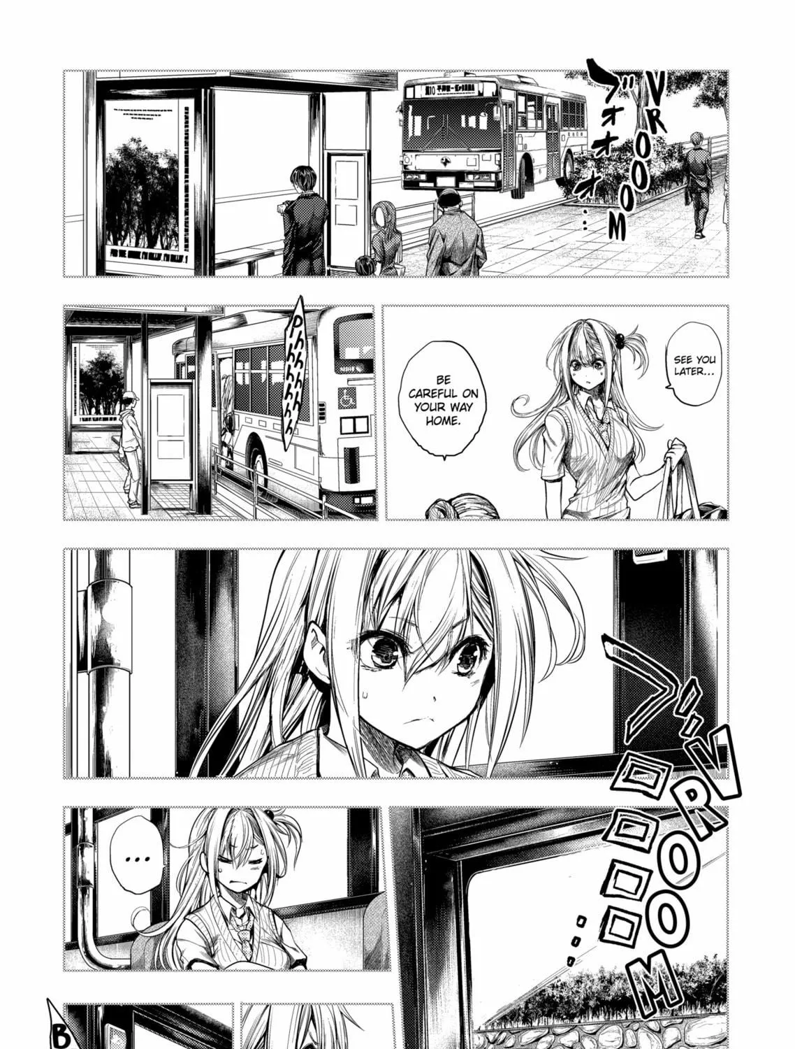 Read Battle in 5 Seconds chapter 86 image 4 on Lezhin