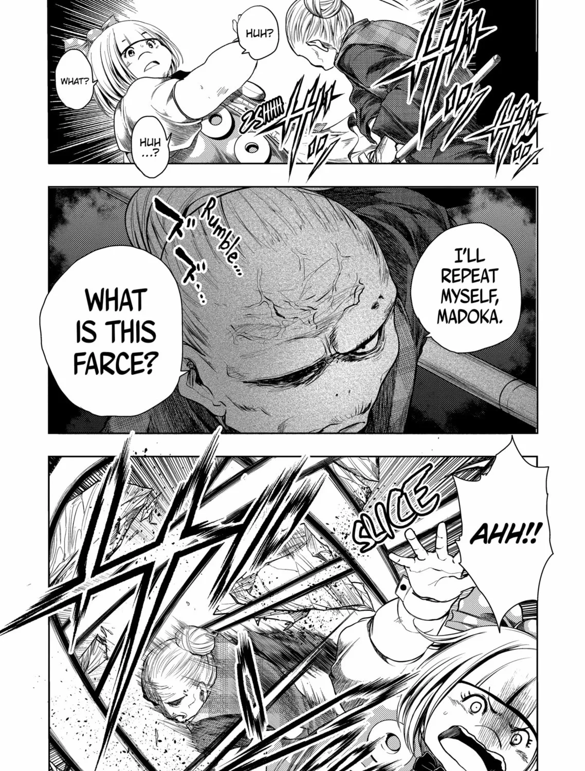 Read Battle in 5 Seconds chapter 86 image 60 on Lezhin