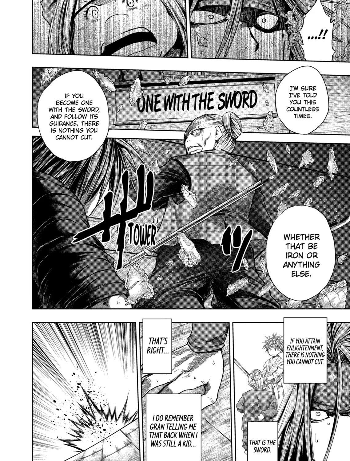 Read Battle in 5 Seconds chapter 87 image 12 on Lezhin