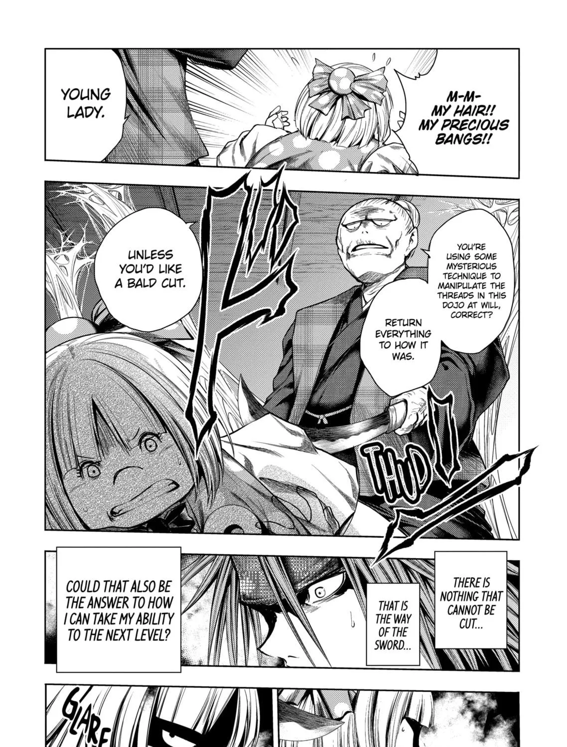 Read Battle in 5 Seconds chapter 87 image 16 on Lezhin