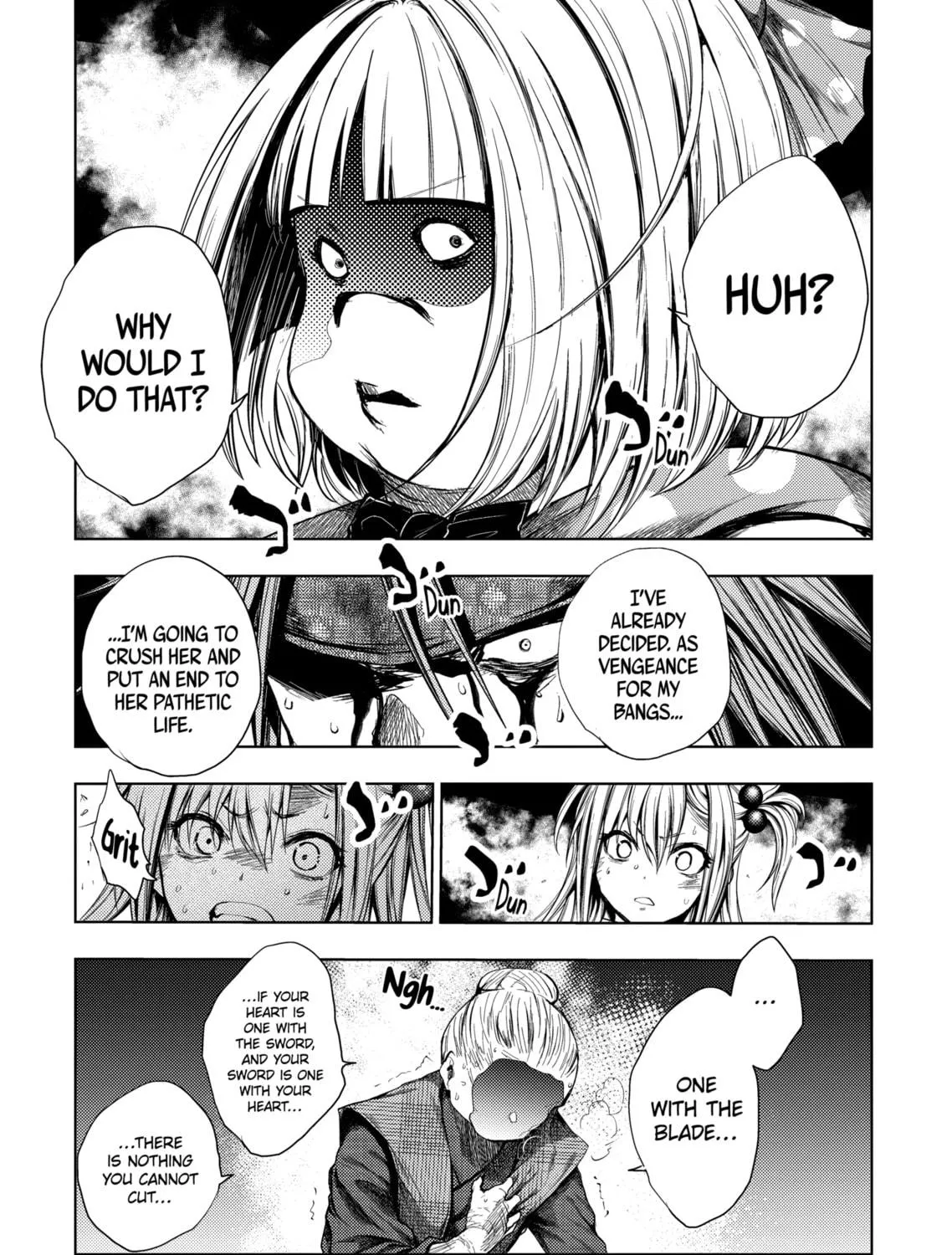 Read Battle in 5 Seconds chapter 87 image 38 on Lezhin