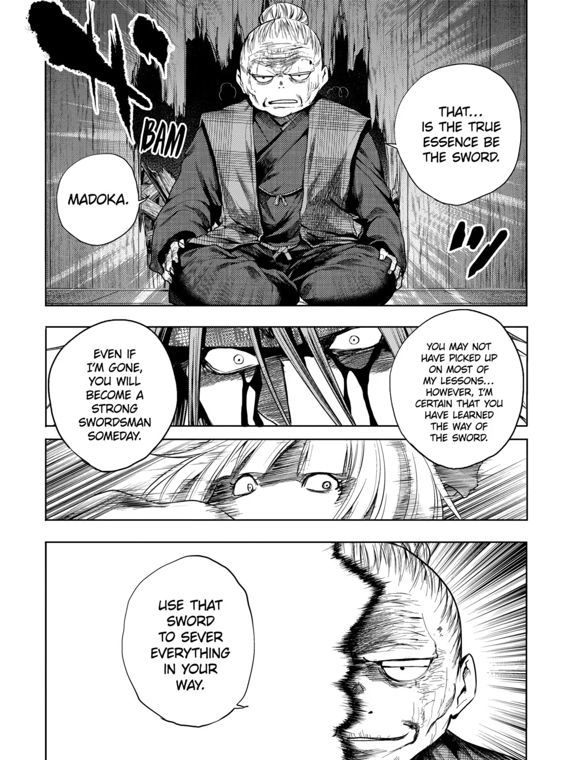 Read Battle in 5 Seconds chapter 87 image 42 on Lezhin