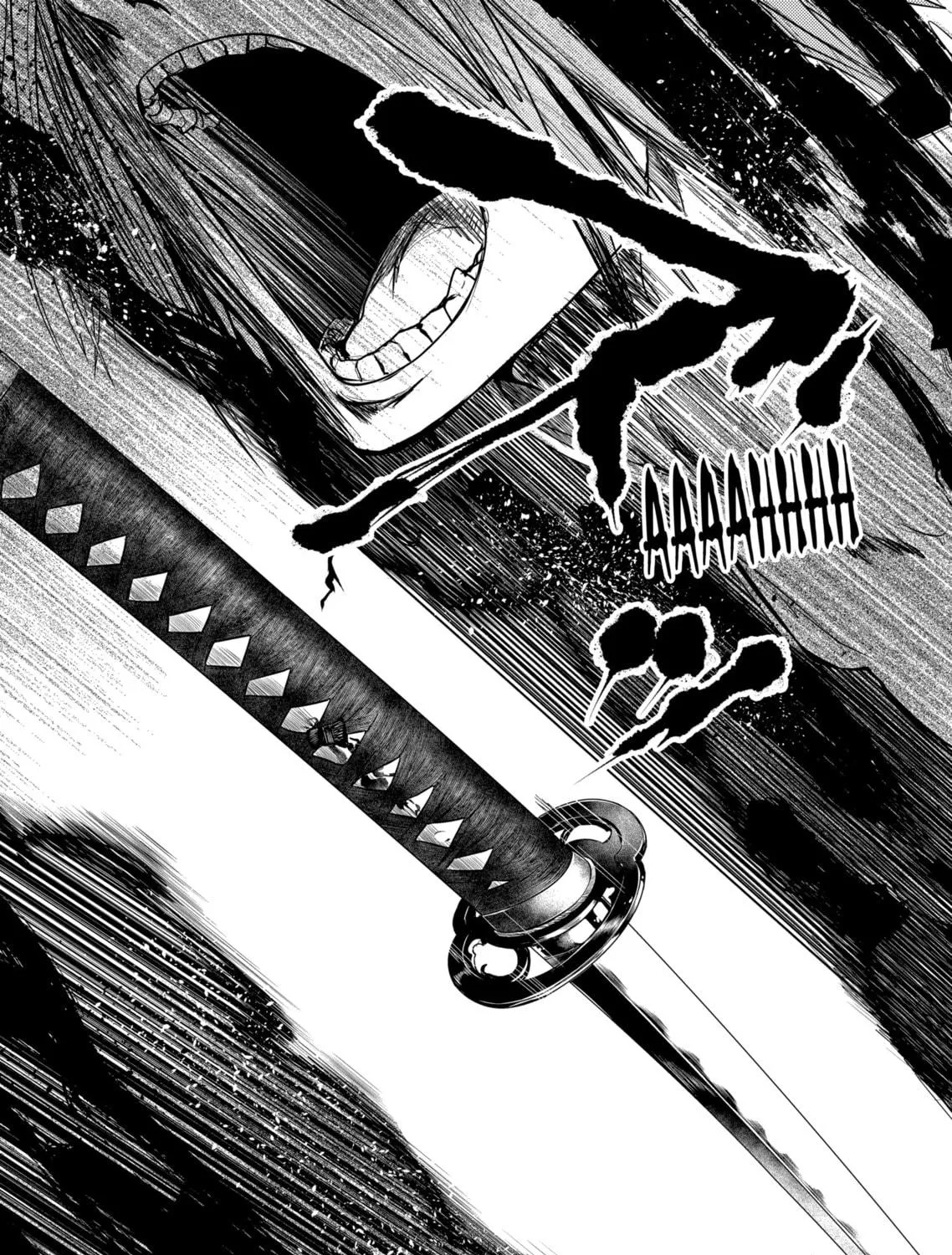 Read Battle in 5 Seconds chapter 87 image 46 on Lezhin