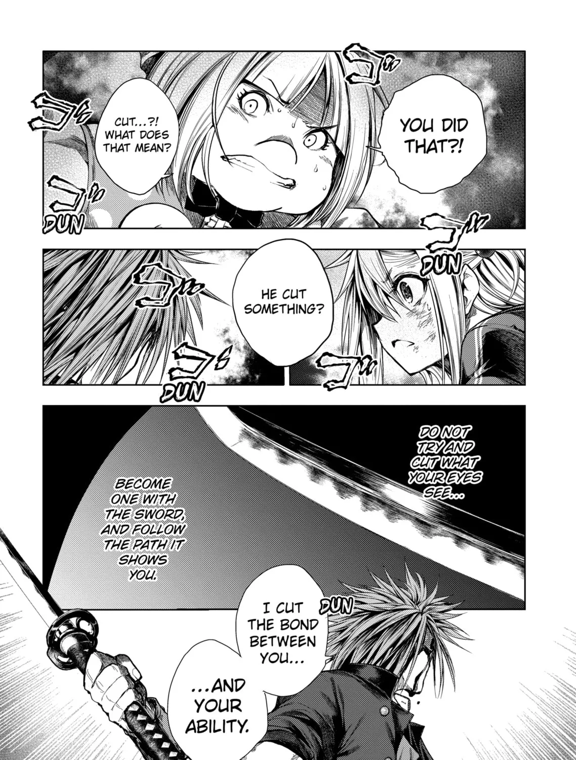 Read Battle in 5 Seconds chapter 88 image 12 on Lezhin