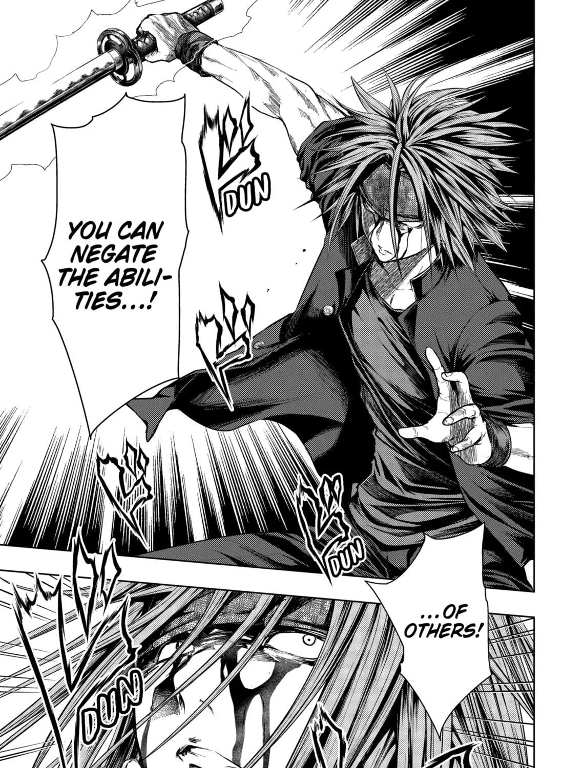 Read Battle in 5 Seconds chapter 88 image 18 on Lezhin
