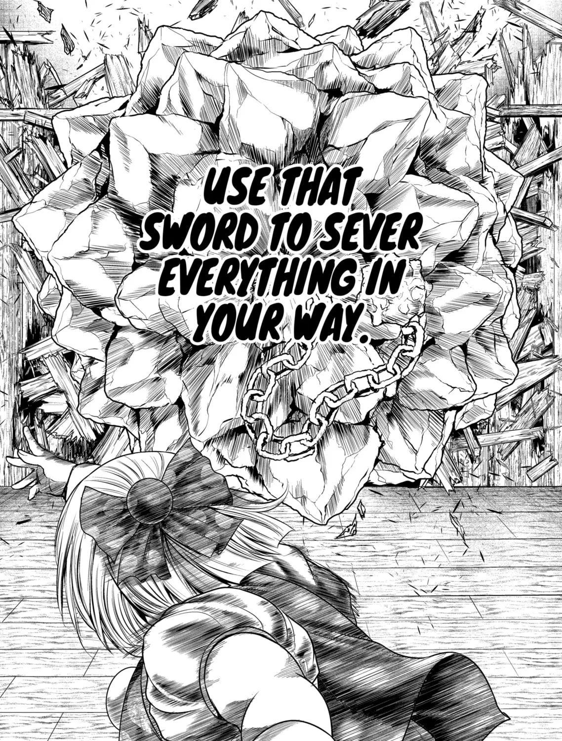 Read Battle in 5 Seconds chapter 88 image 2 on Lezhin