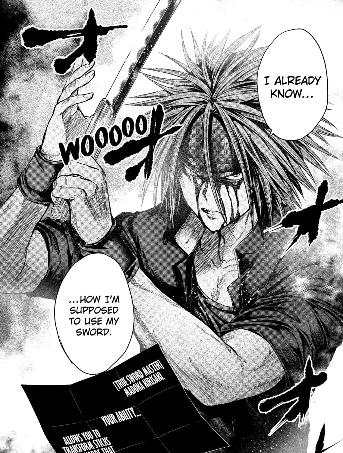 Read Battle in 5 Seconds chapter 88 image 28 on Lezhin