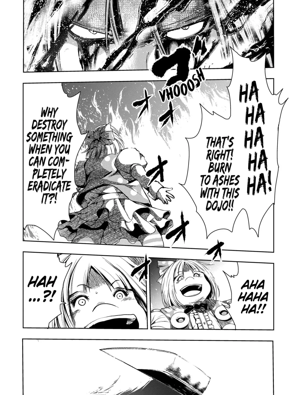 Read Battle in 5 Seconds chapter 88 image 30 on Lezhin