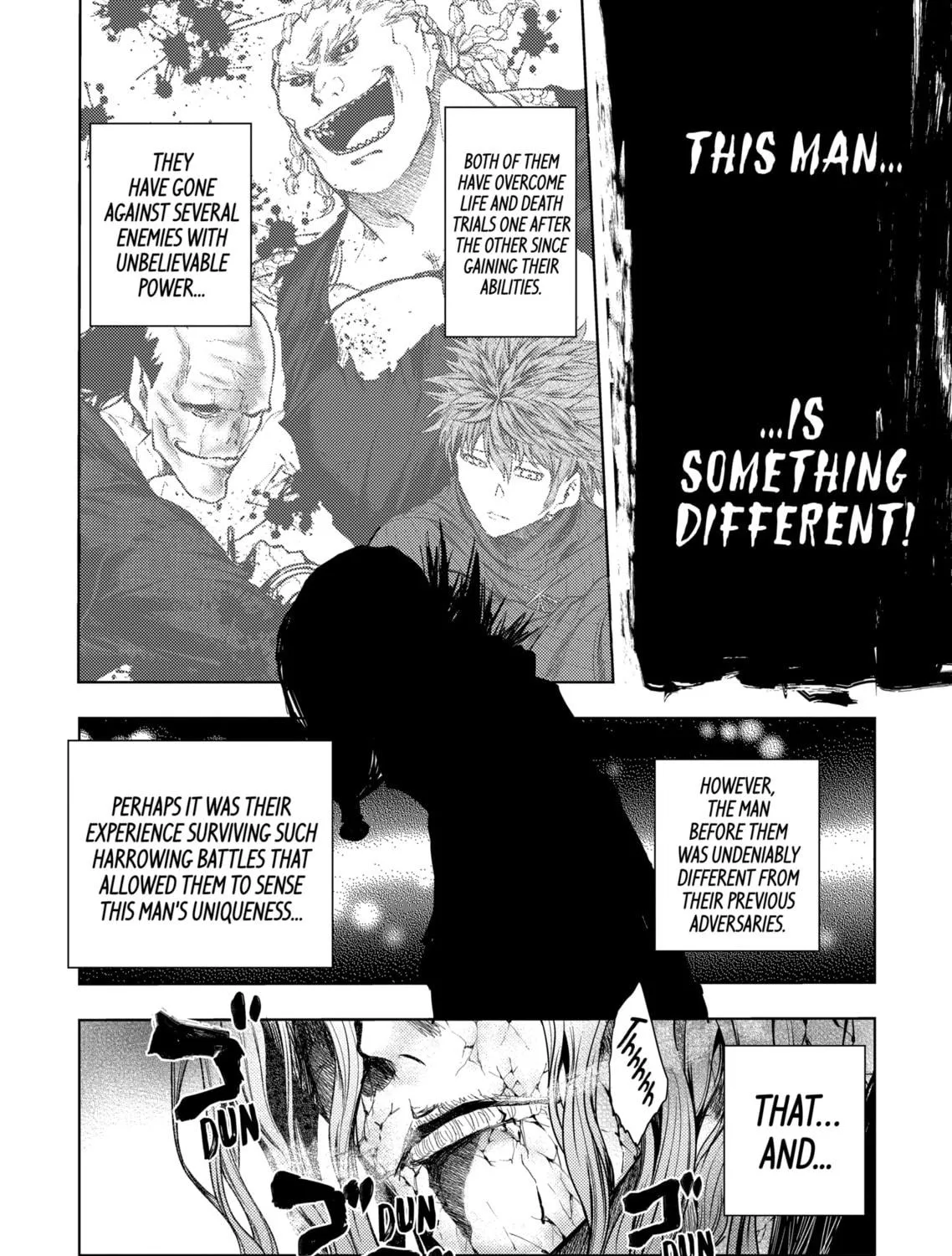 Read Battle in 5 Seconds chapter 90 image 10 on Lezhin