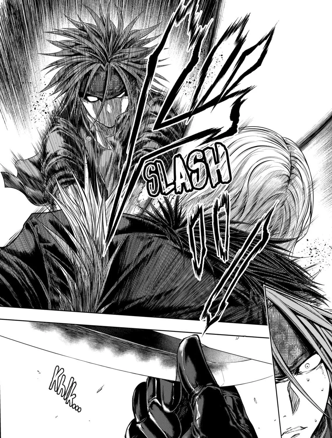 Read Battle in 5 Seconds chapter 90 image 18 on Lezhin