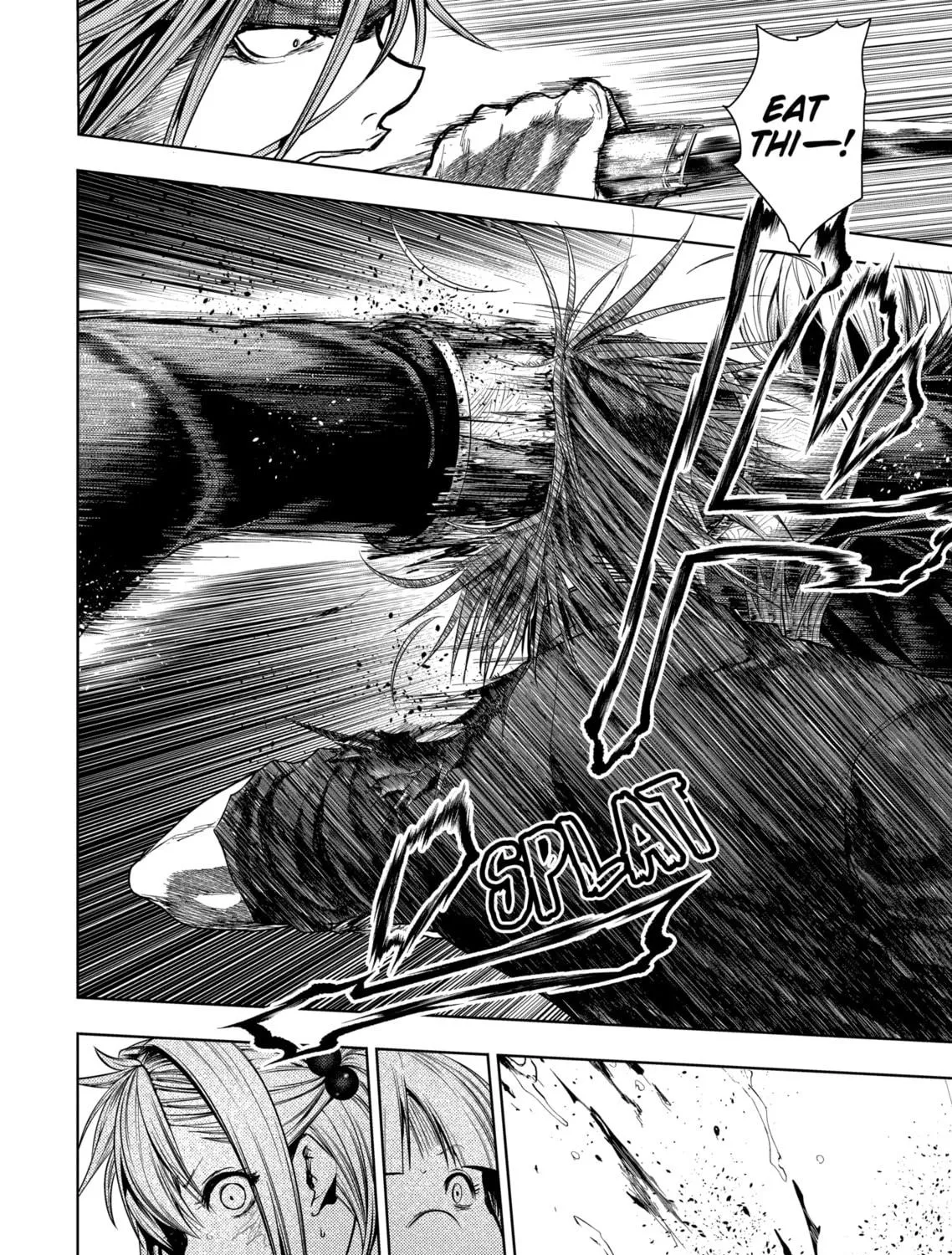 Read Battle in 5 Seconds chapter 90 image 22 on Lezhin
