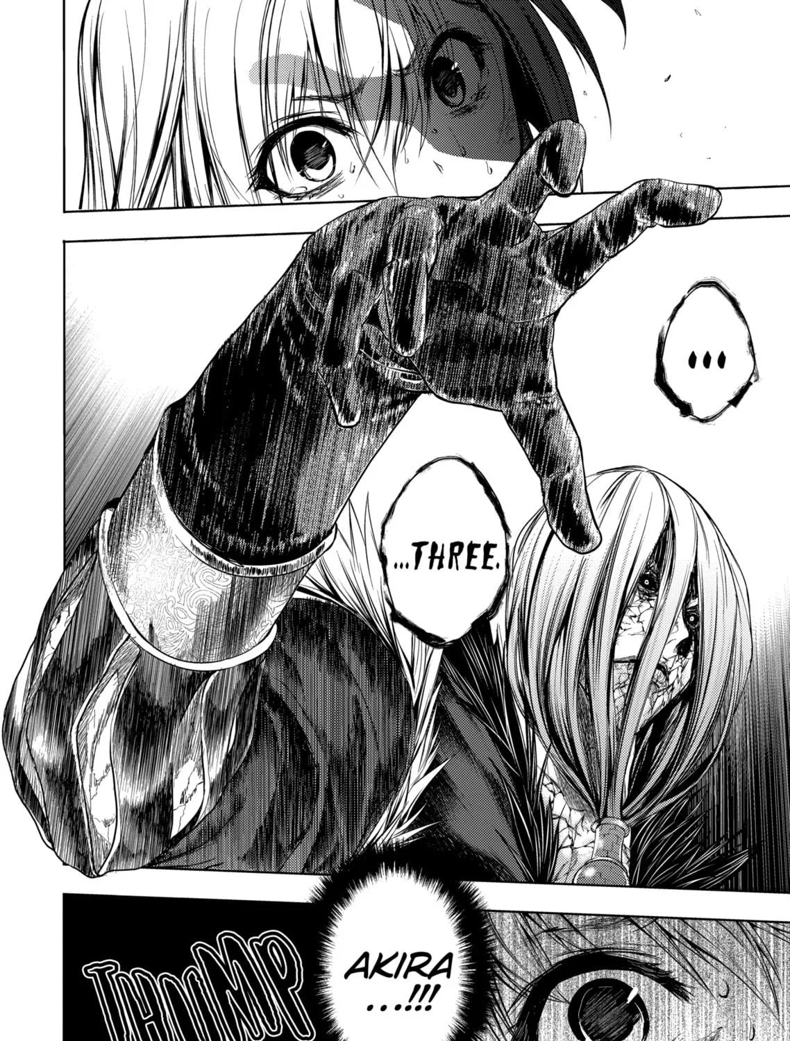 Read Battle in 5 Seconds chapter 90 image 34 on Lezhin