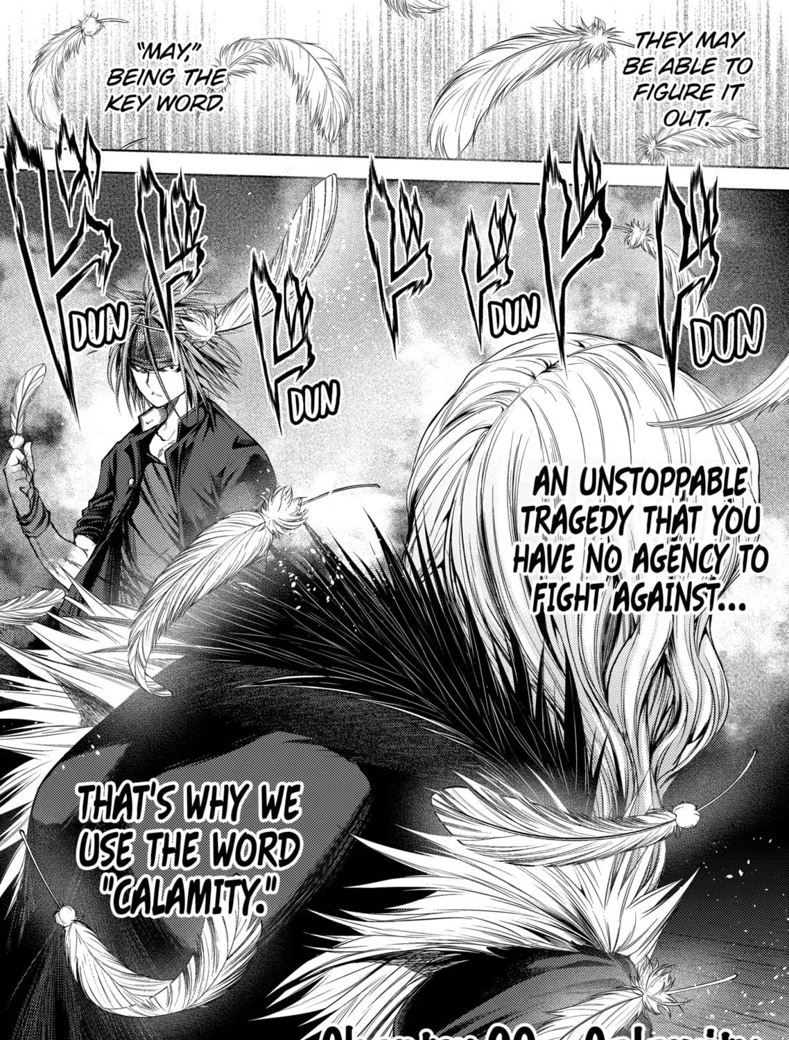 Read Battle in 5 Seconds chapter 90 image 4 on Lezhin