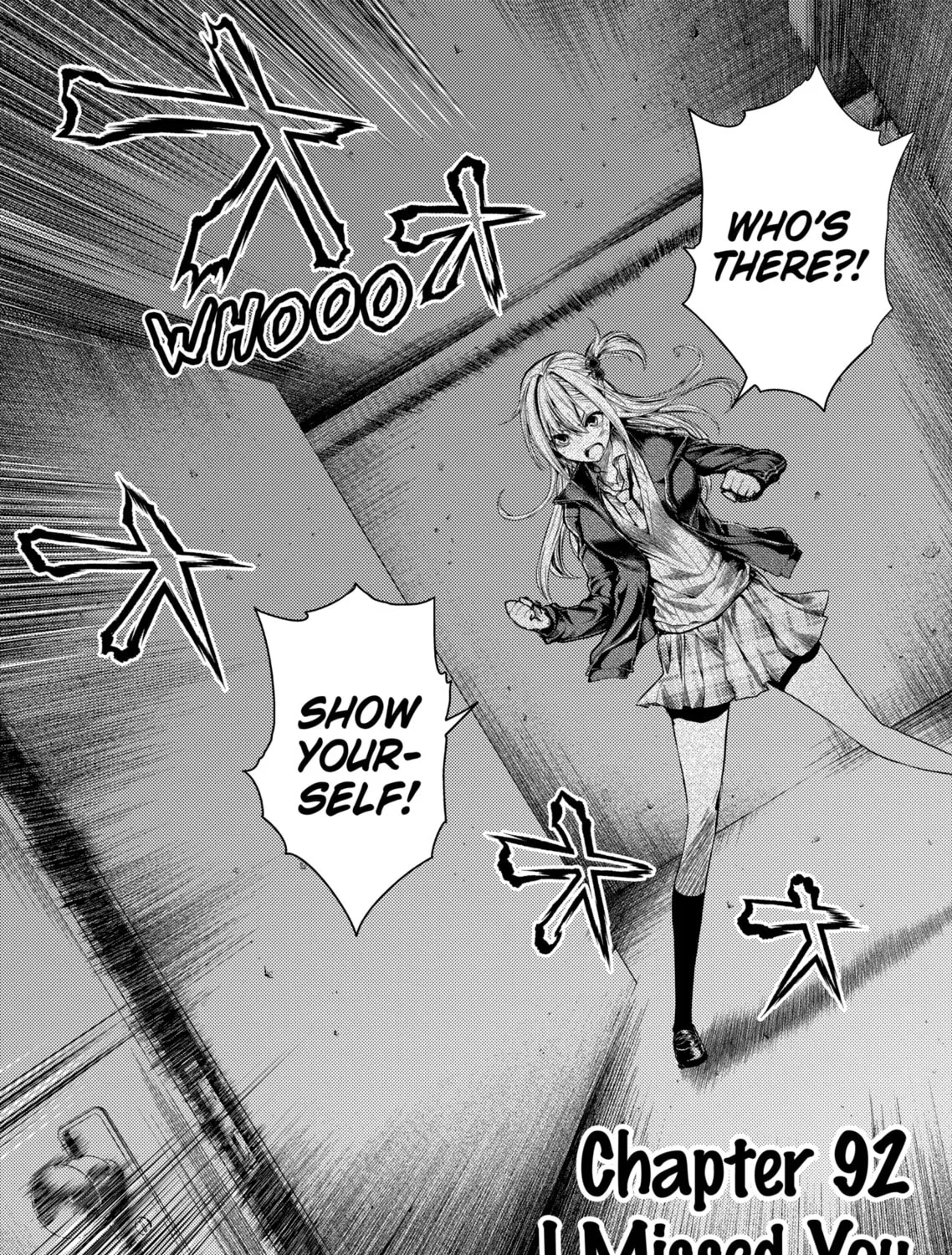 Read Battle in 5 Seconds chapter 92 image 2 on Lezhin