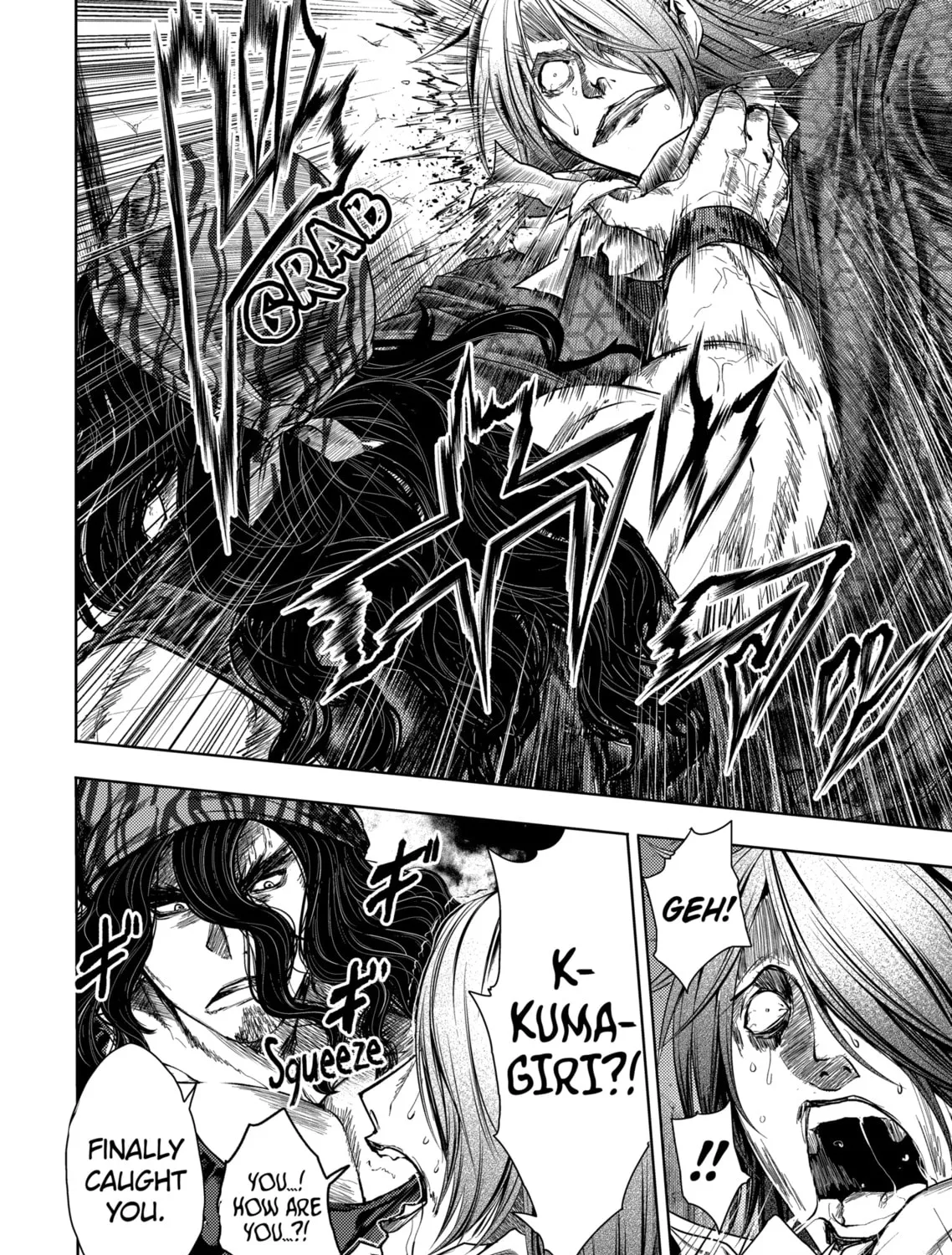 Read Battle in 5 Seconds chapter 94 image 14 on Lezhin