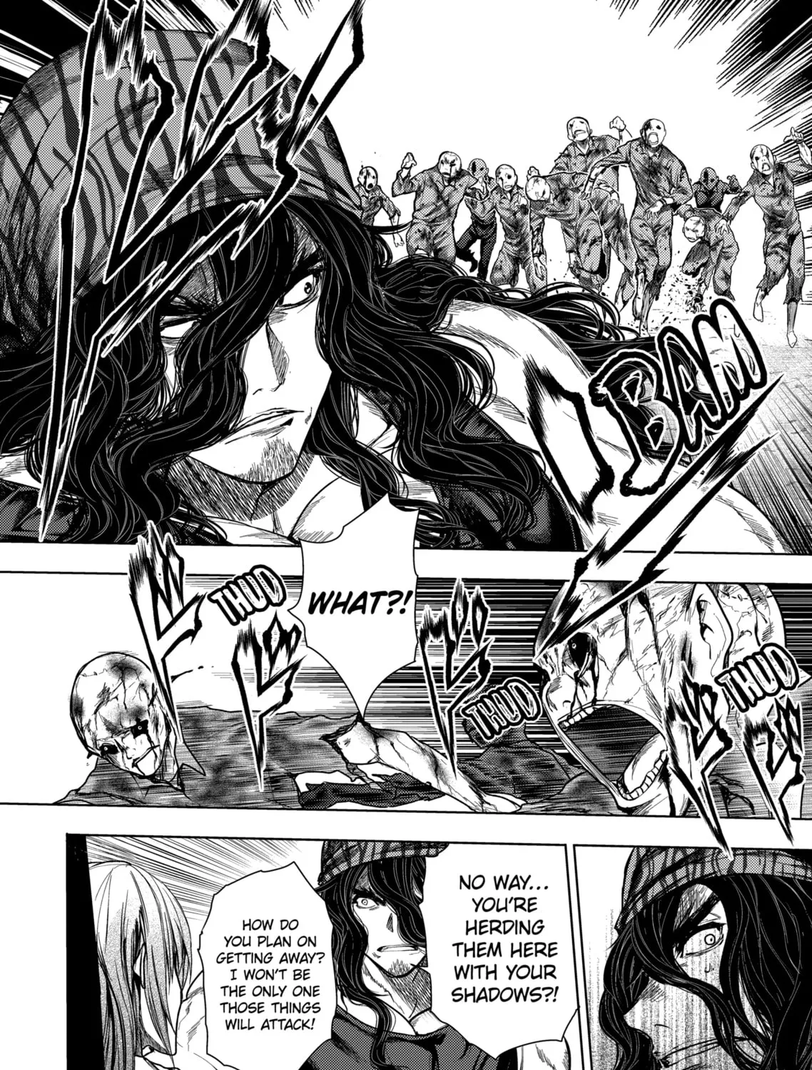 Read Battle in 5 Seconds chapter 94 image 26 on Lezhin