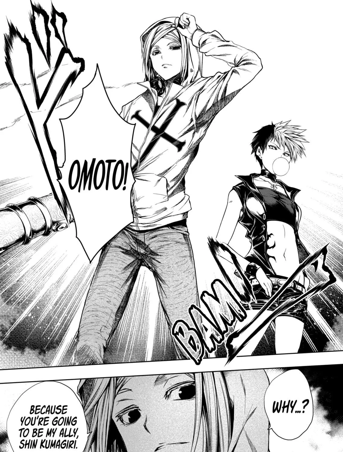 Read Battle in 5 Seconds chapter 94 image 40 on Lezhin
