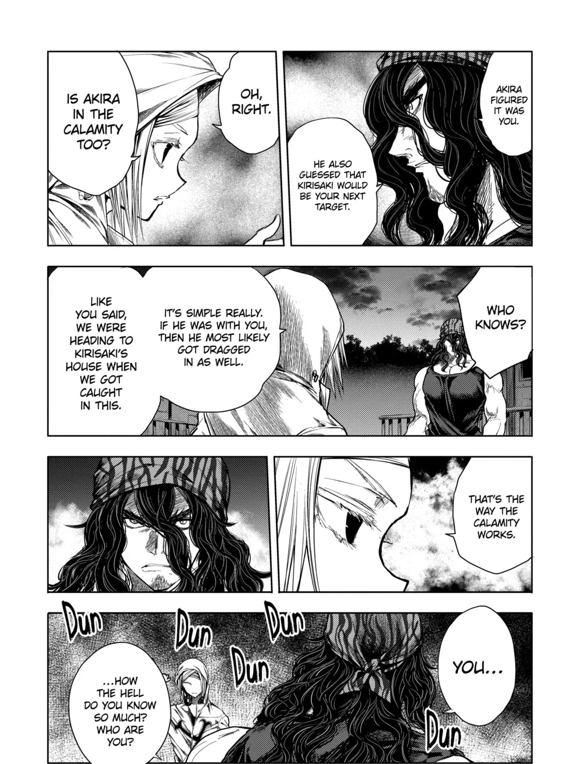 Read Battle in 5 Seconds chapter 95 image 12 on Lezhin