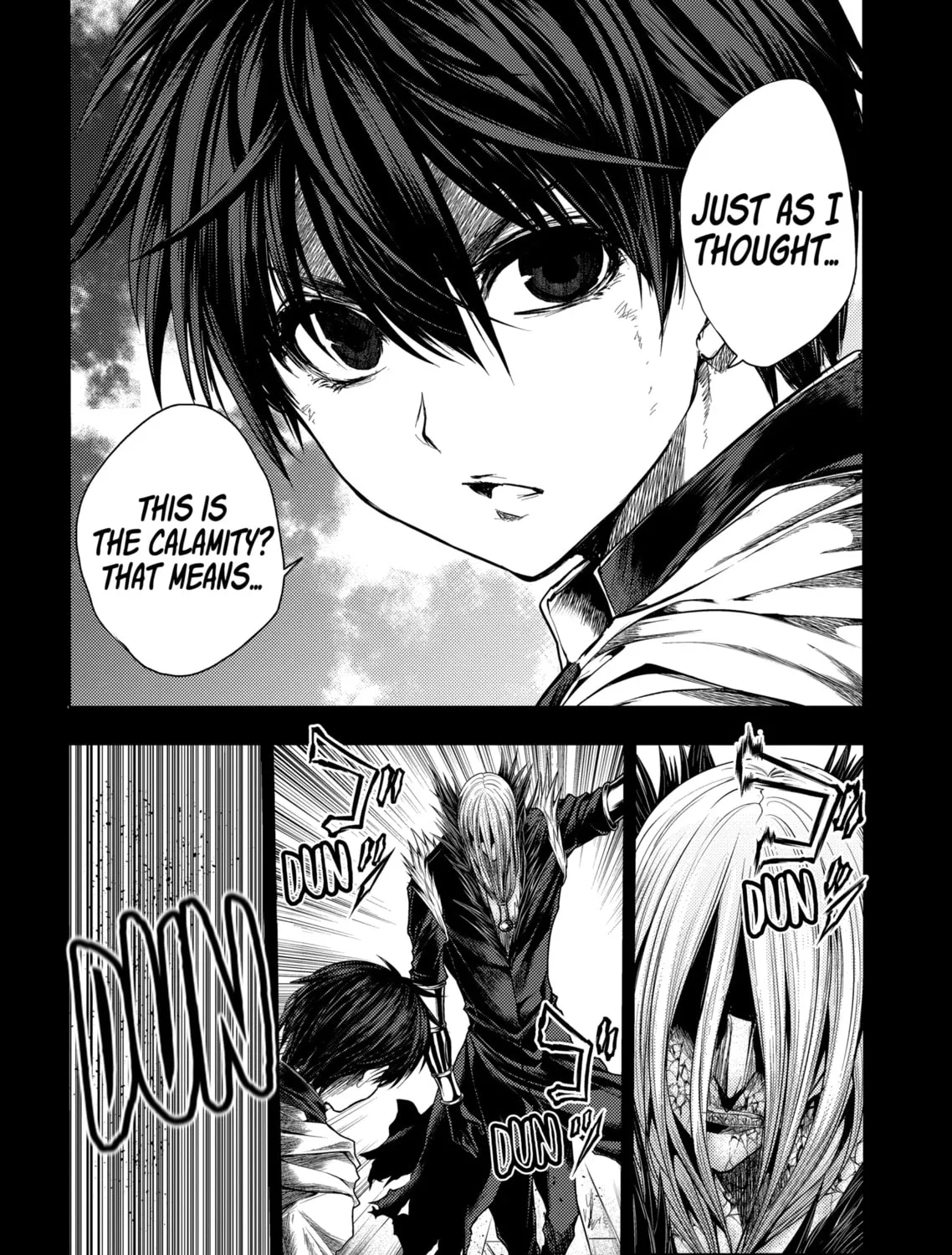Read Battle in 5 Seconds chapter 96 image 2 on Lezhin