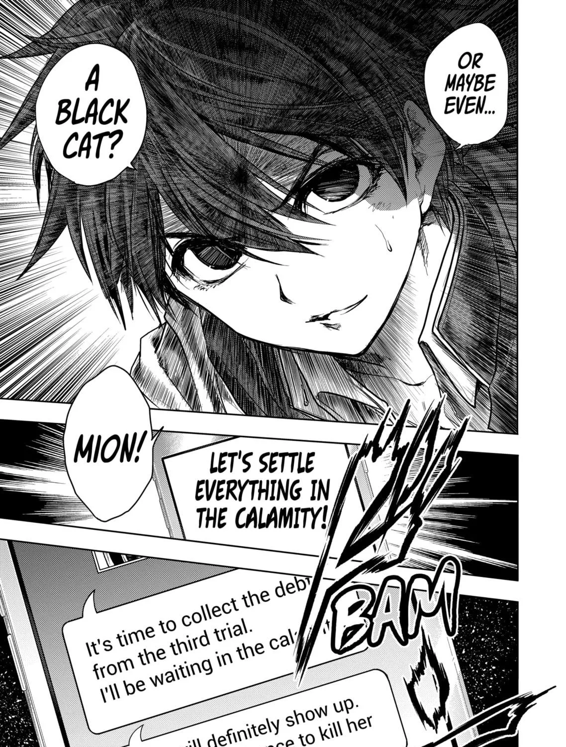 Read Battle in 5 Seconds chapter 96 image 40 on Lezhin