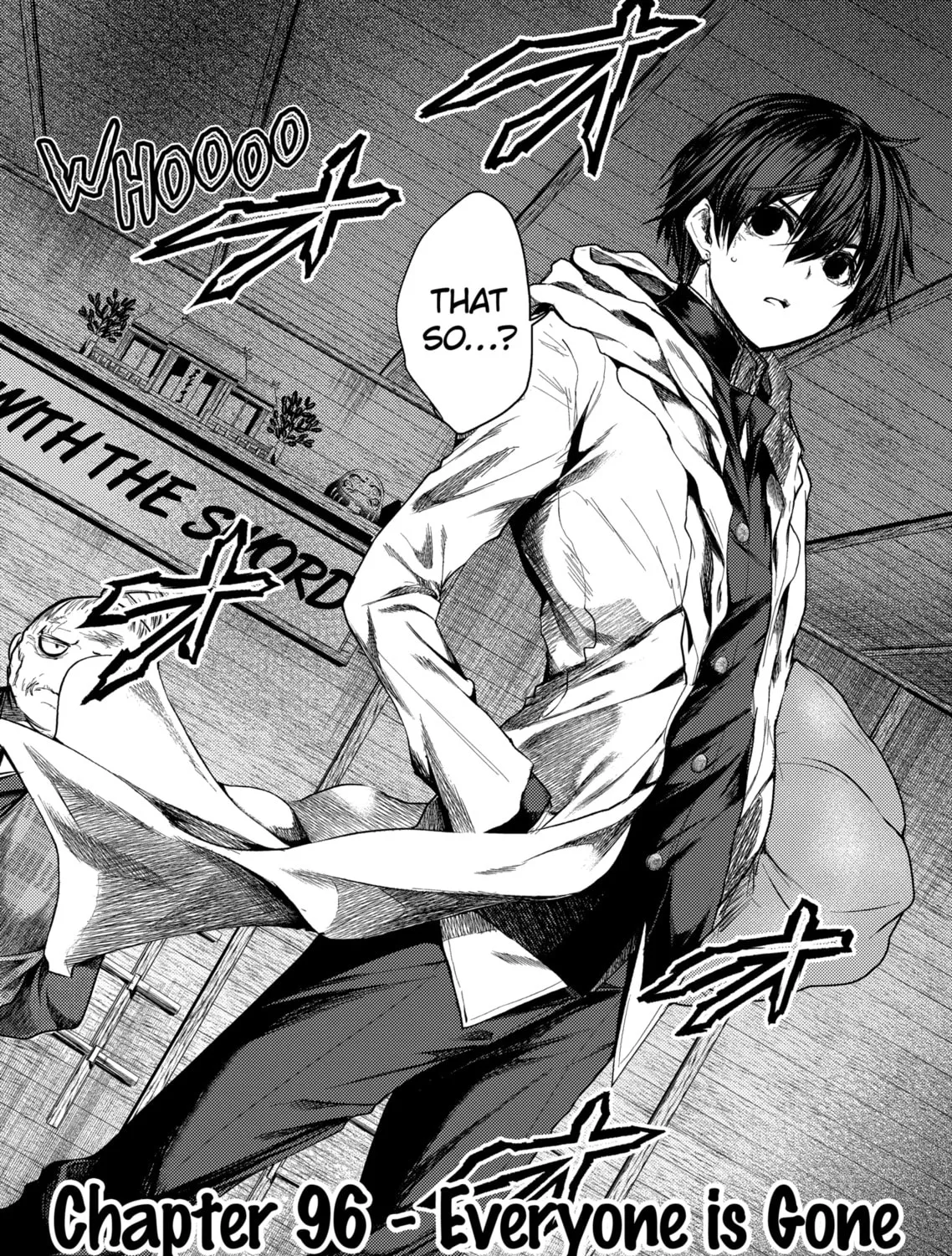 Read Battle in 5 Seconds chapter 96 image 6 on Lezhin
