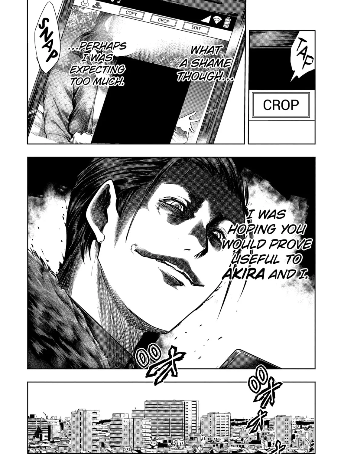 Read Battle in 5 Seconds chapter 97 image 12 on Lezhin