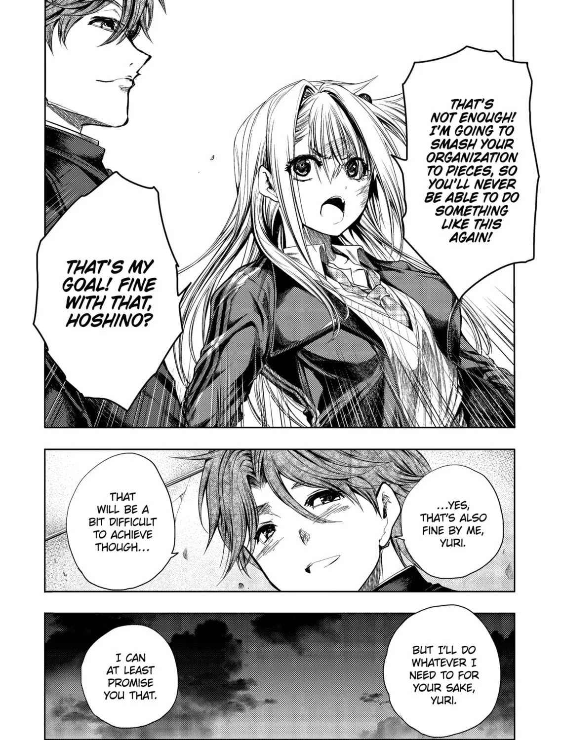 Read Battle in 5 Seconds chapter 98 image 14 on Lezhin