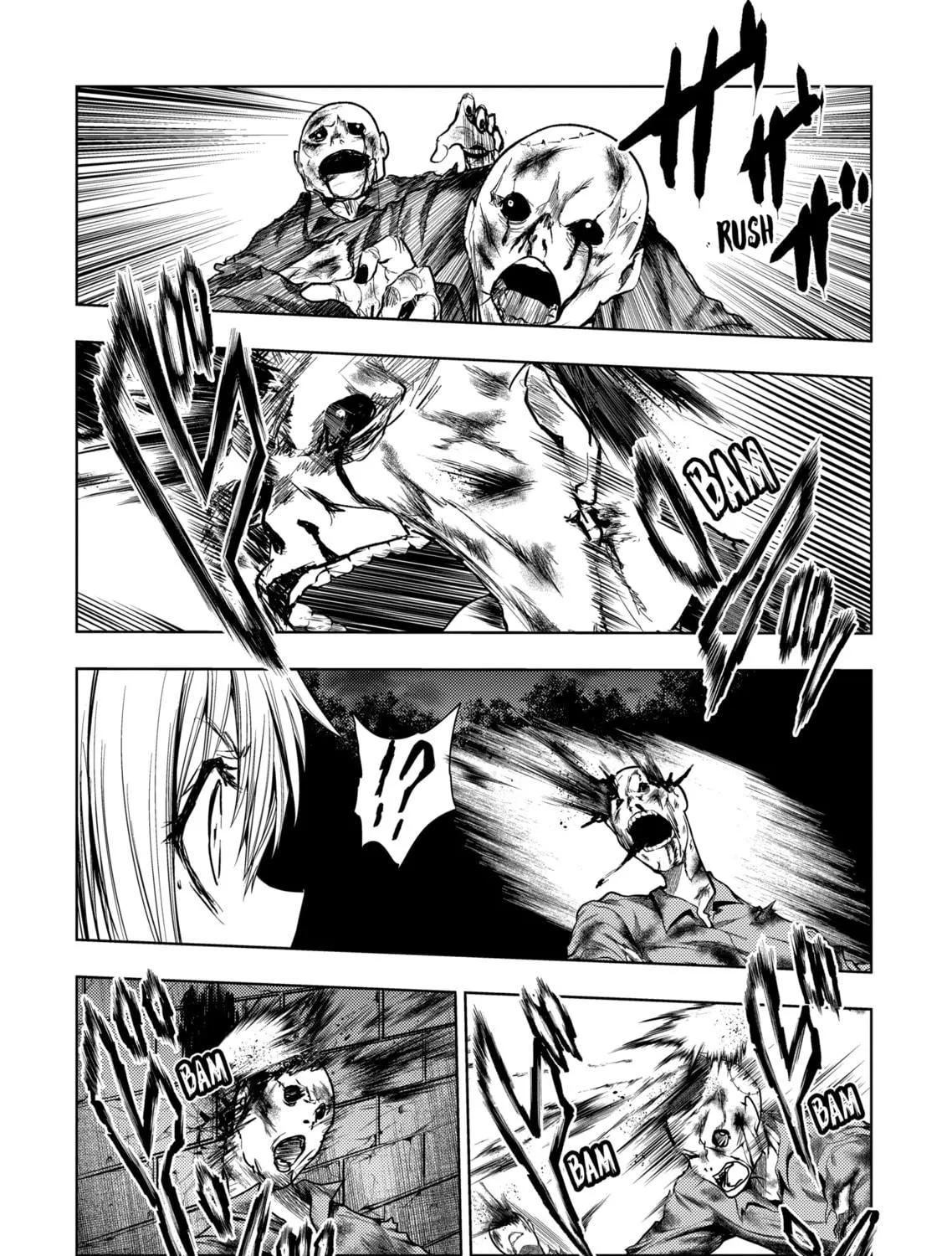 Read Battle in 5 Seconds chapter 99 image 16 on Lezhin