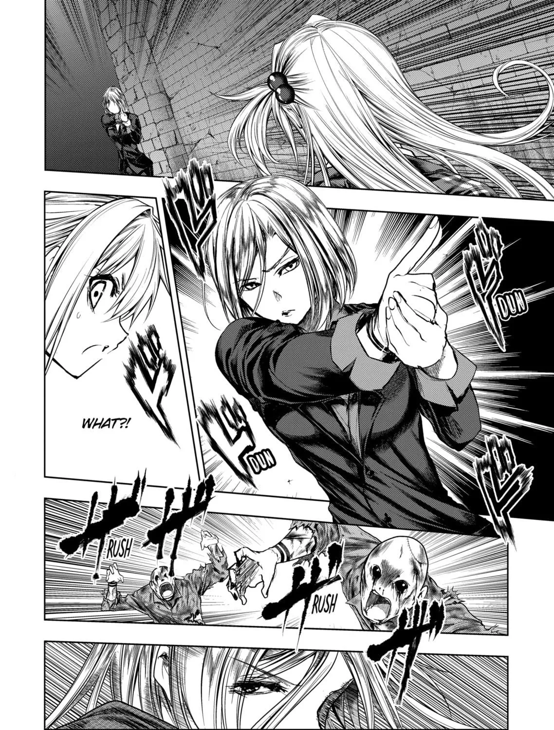 Read Battle in 5 Seconds chapter 99 image 18 on Lezhin