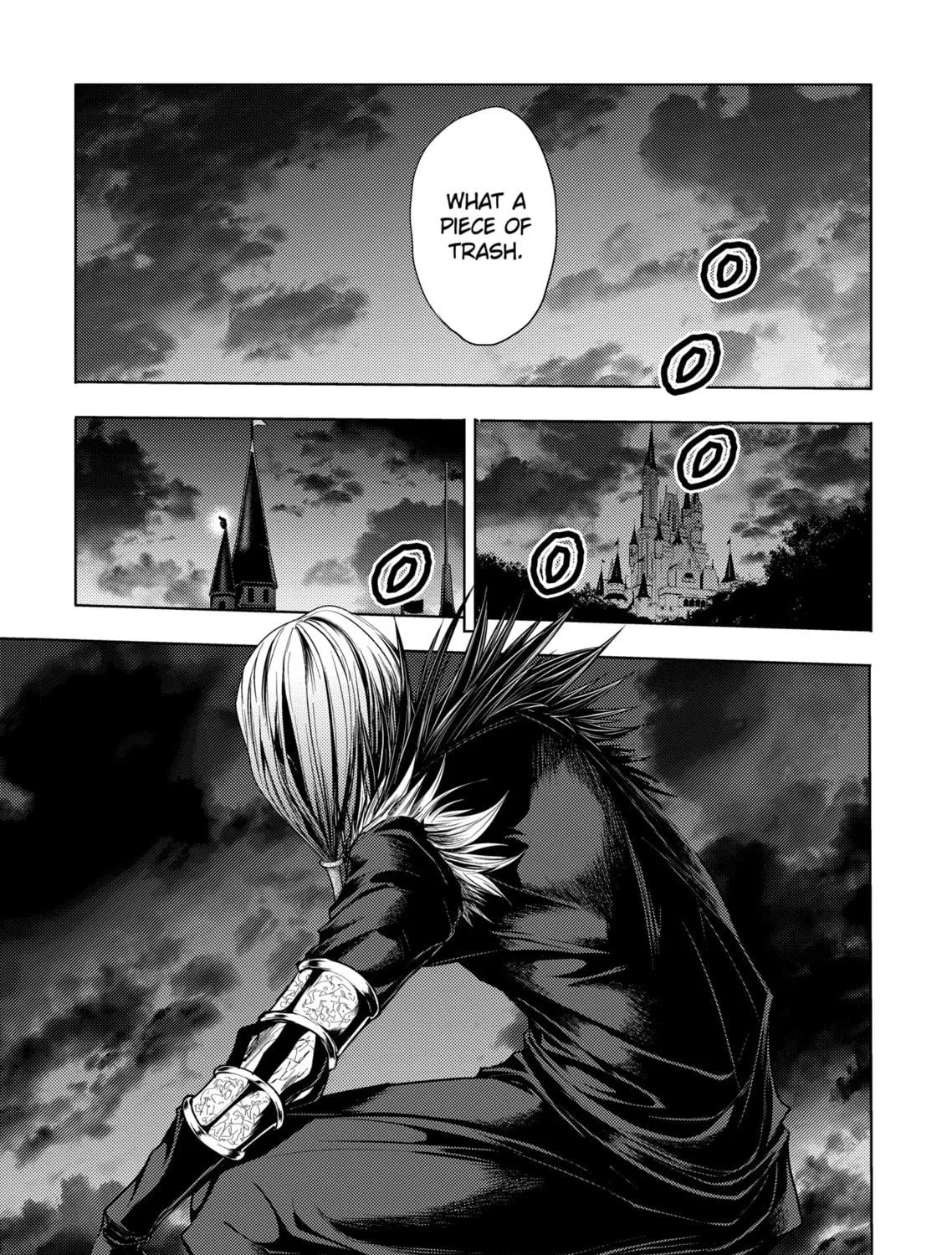 Read Battle in 5 Seconds chapter 99 image 28 on Lezhin