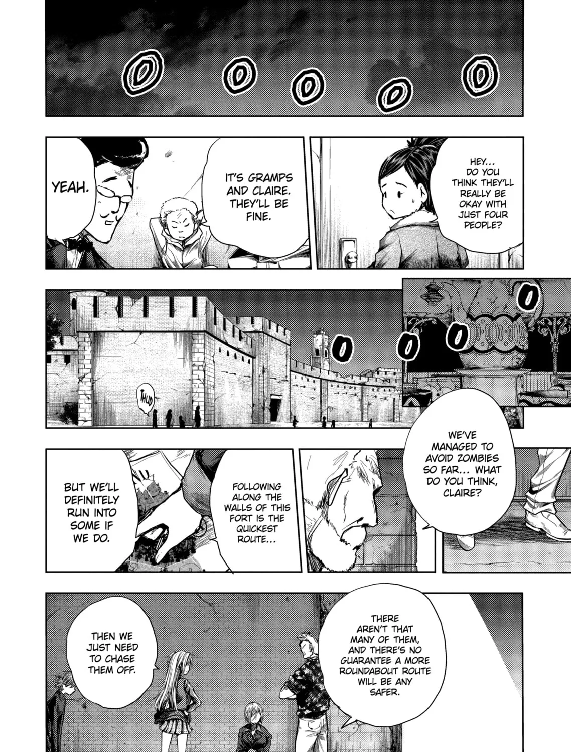 Read Battle in 5 Seconds chapter 99 image 6 on Lezhin