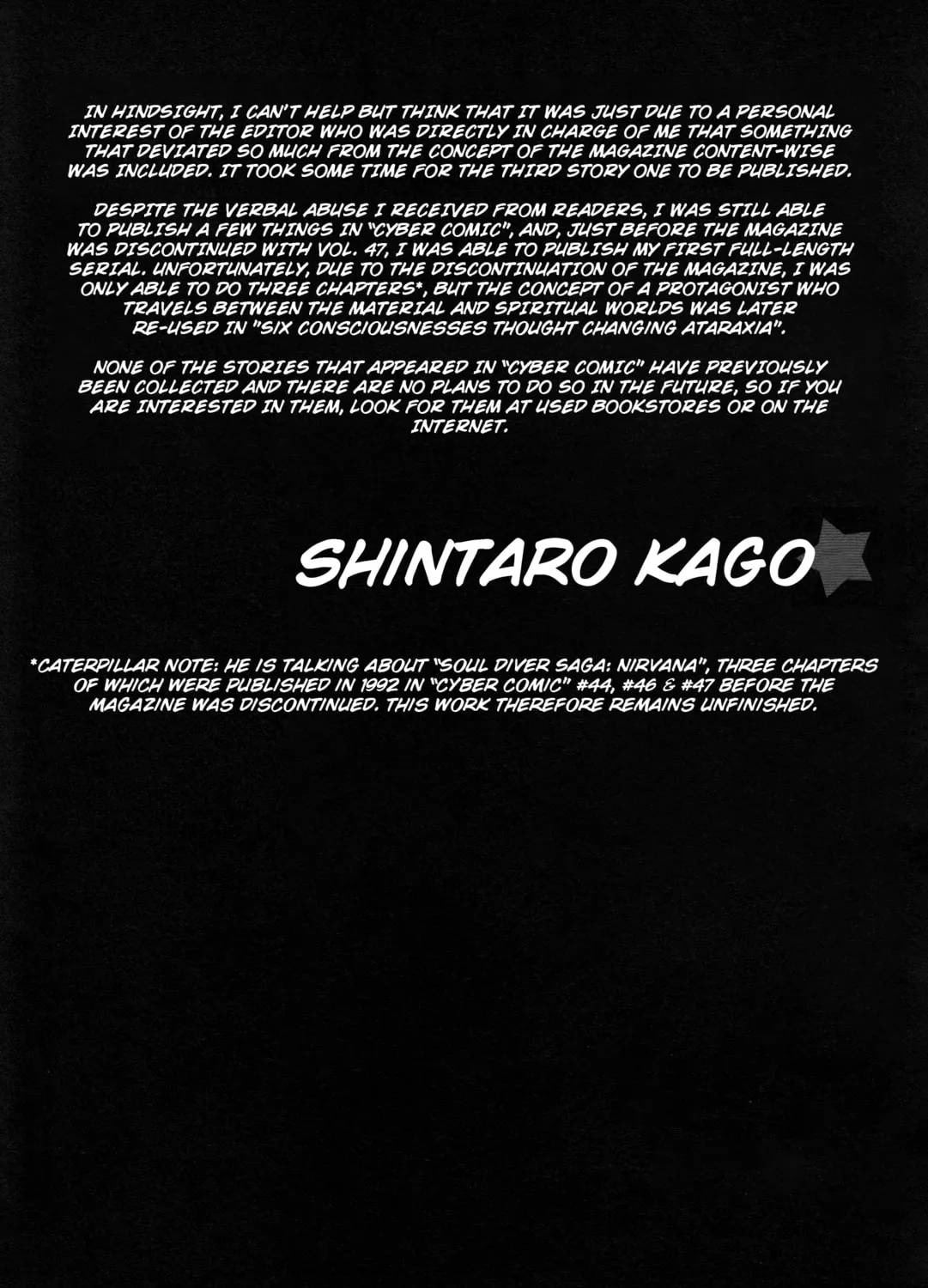 Read Battle in Outer Space chapter 0 image 24 on Lezhin