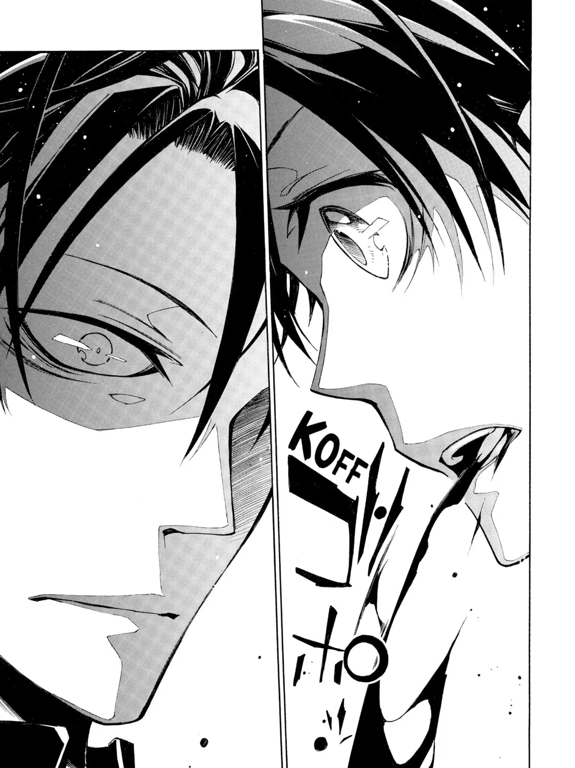 Read Battle Rabbits chapter 10 image 20 on Lezhin