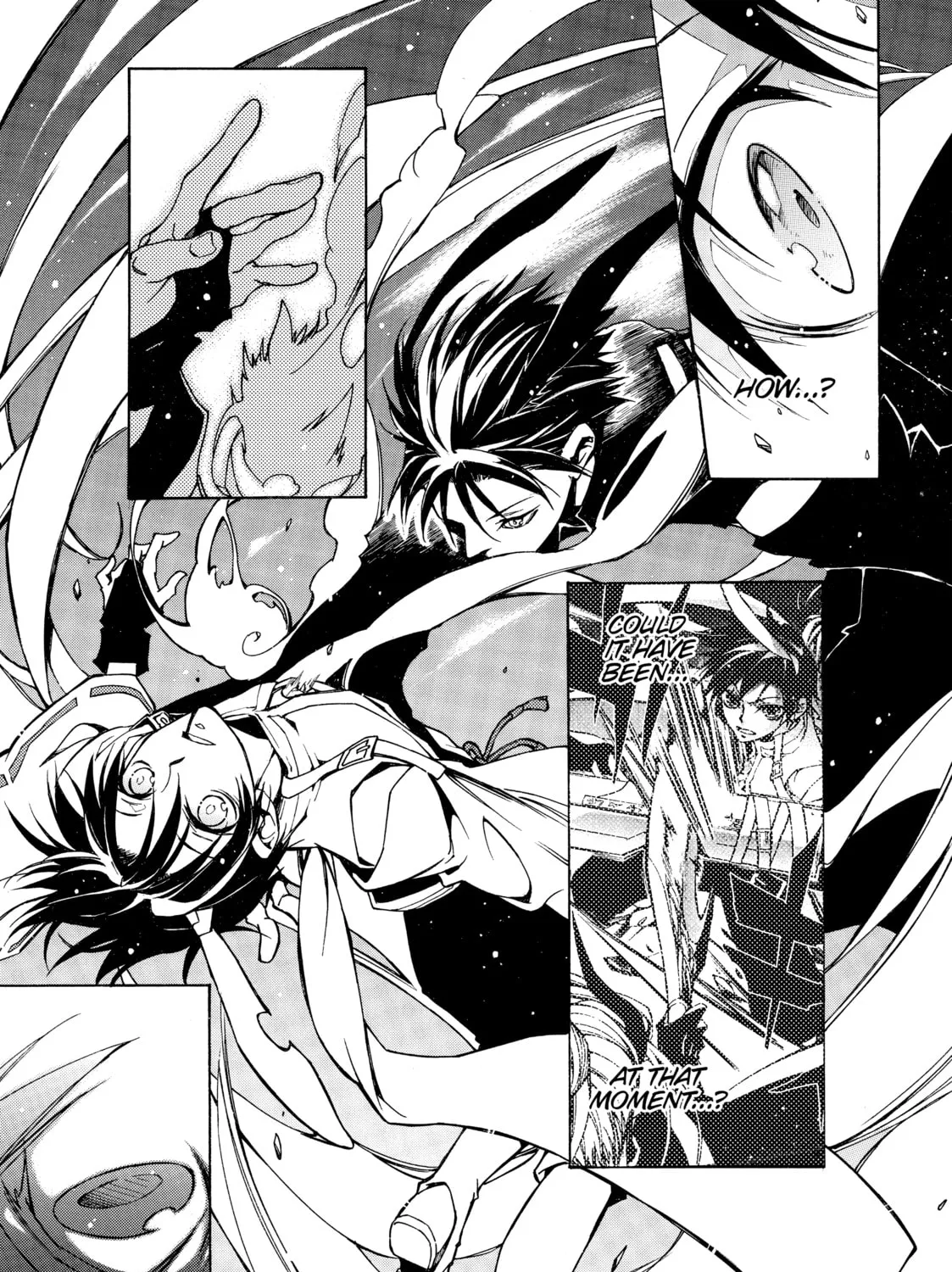 Read Battle Rabbits chapter 10 image 24 on Lezhin
