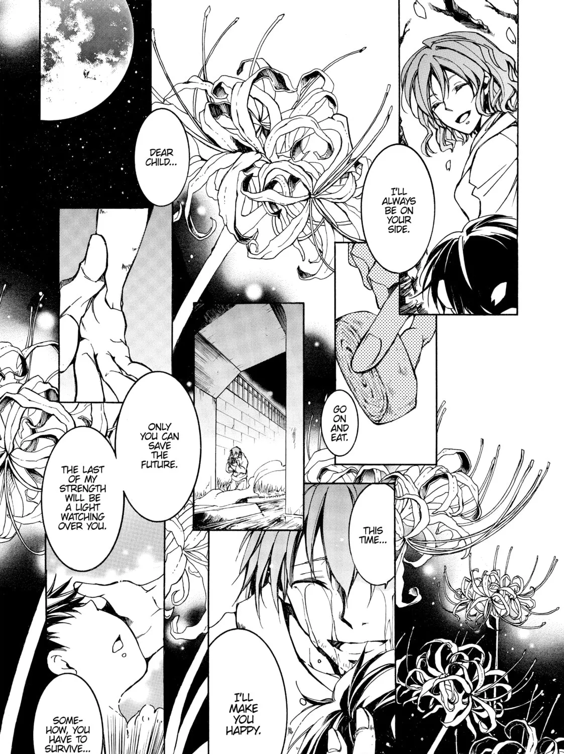 Read Battle Rabbits chapter 10 image 26 on Lezhin