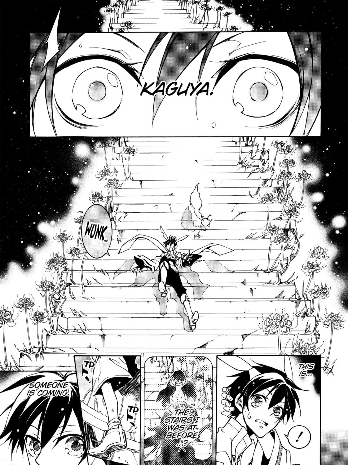 Read Battle Rabbits chapter 10 image 28 on Lezhin
