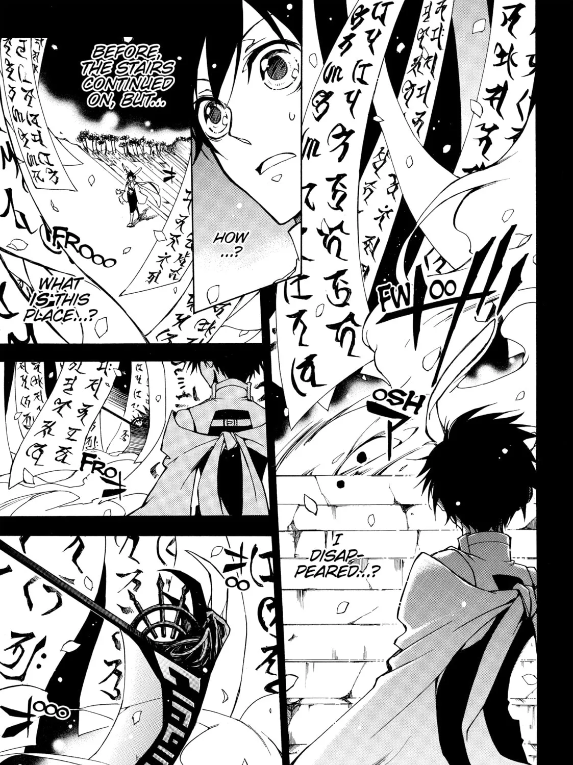 Read Battle Rabbits chapter 10 image 32 on Lezhin