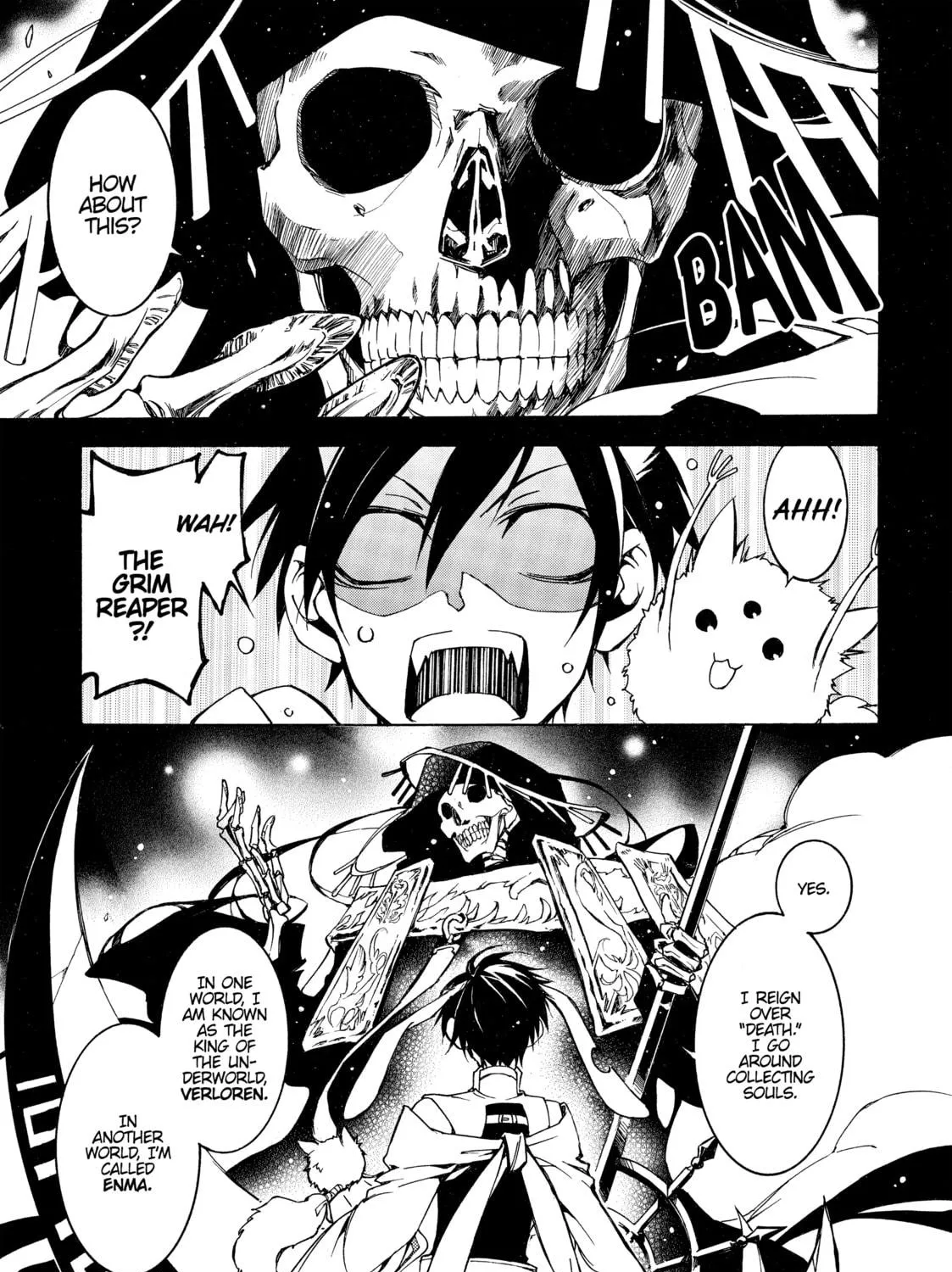 Read Battle Rabbits chapter 10 image 38 on Lezhin
