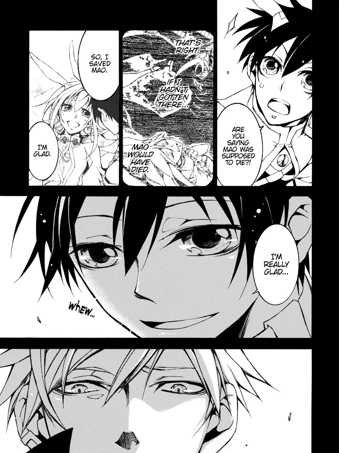 Read Battle Rabbits chapter 10 image 42 on Lezhin