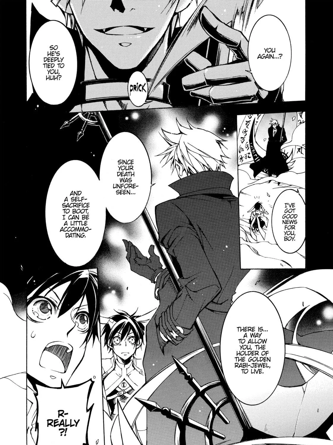 Read Battle Rabbits chapter 10 image 48 on Lezhin