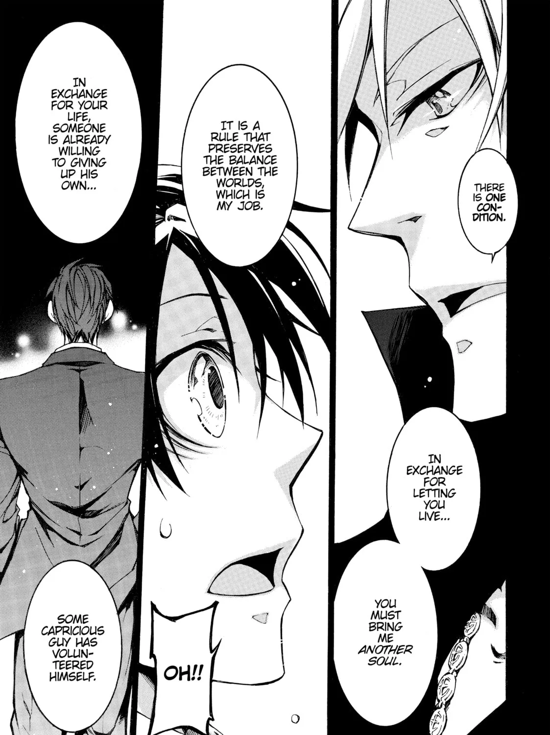 Read Battle Rabbits chapter 10 image 50 on Lezhin