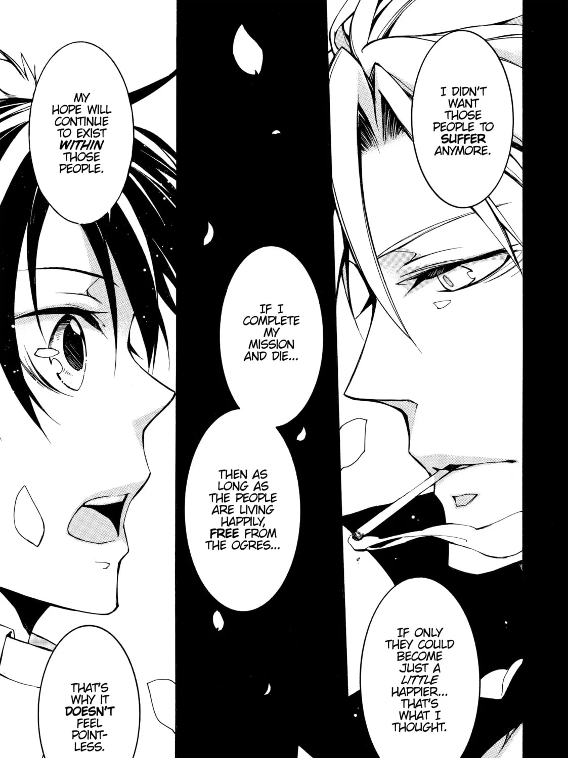 Read Battle Rabbits chapter 11 image 12 on Lezhin