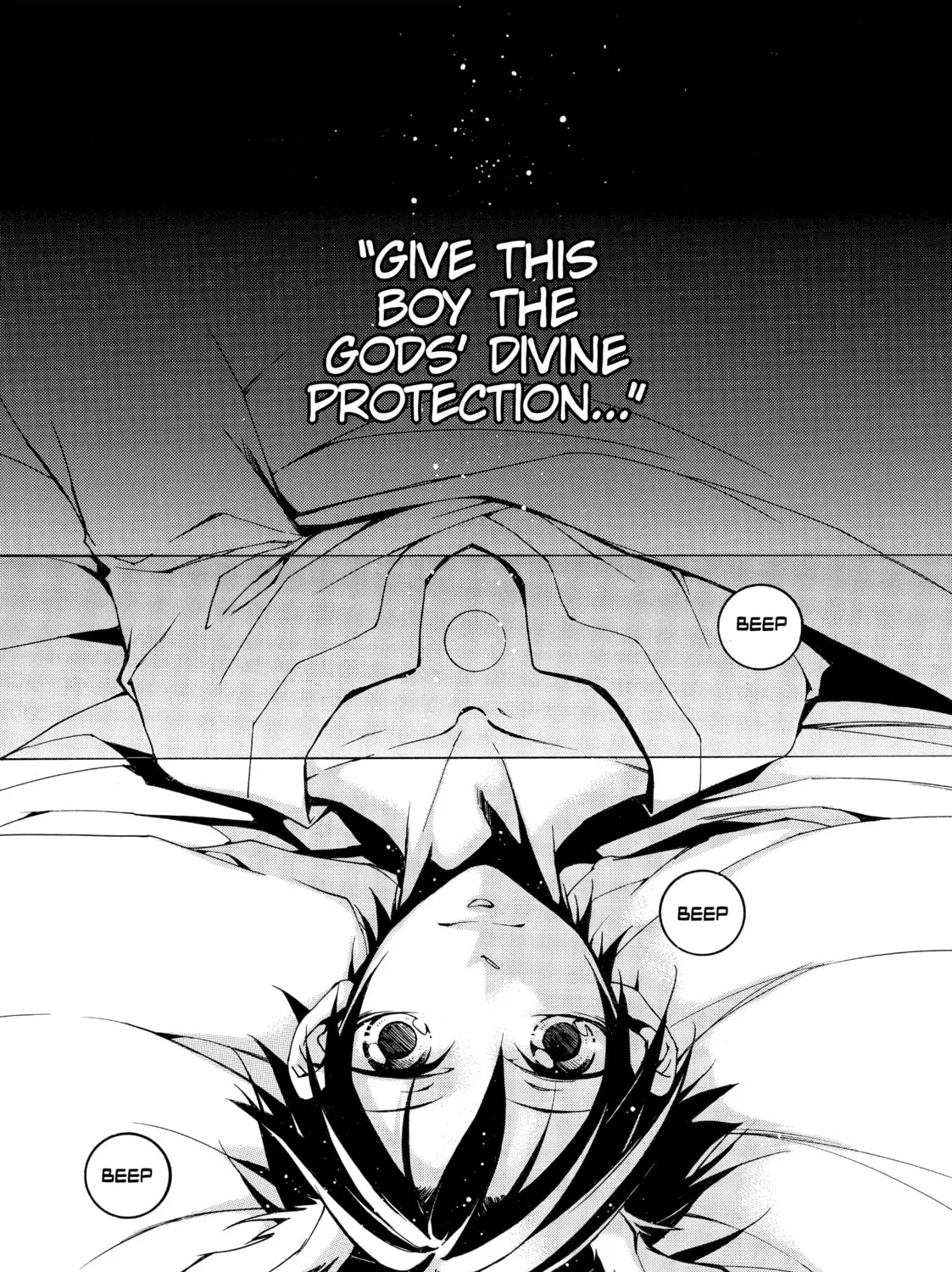Read Battle Rabbits chapter 11 image 26 on Lezhin