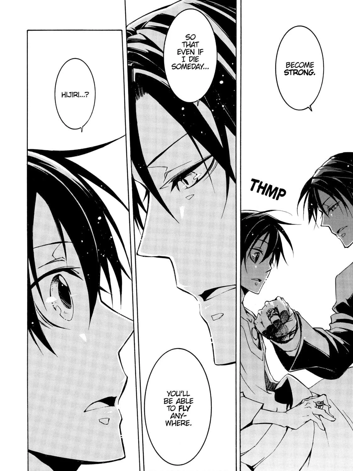 Read Battle Rabbits chapter 11 image 34 on Lezhin