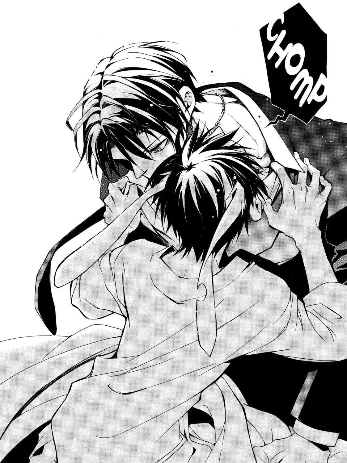 Read Battle Rabbits chapter 11 image 38 on Lezhin
