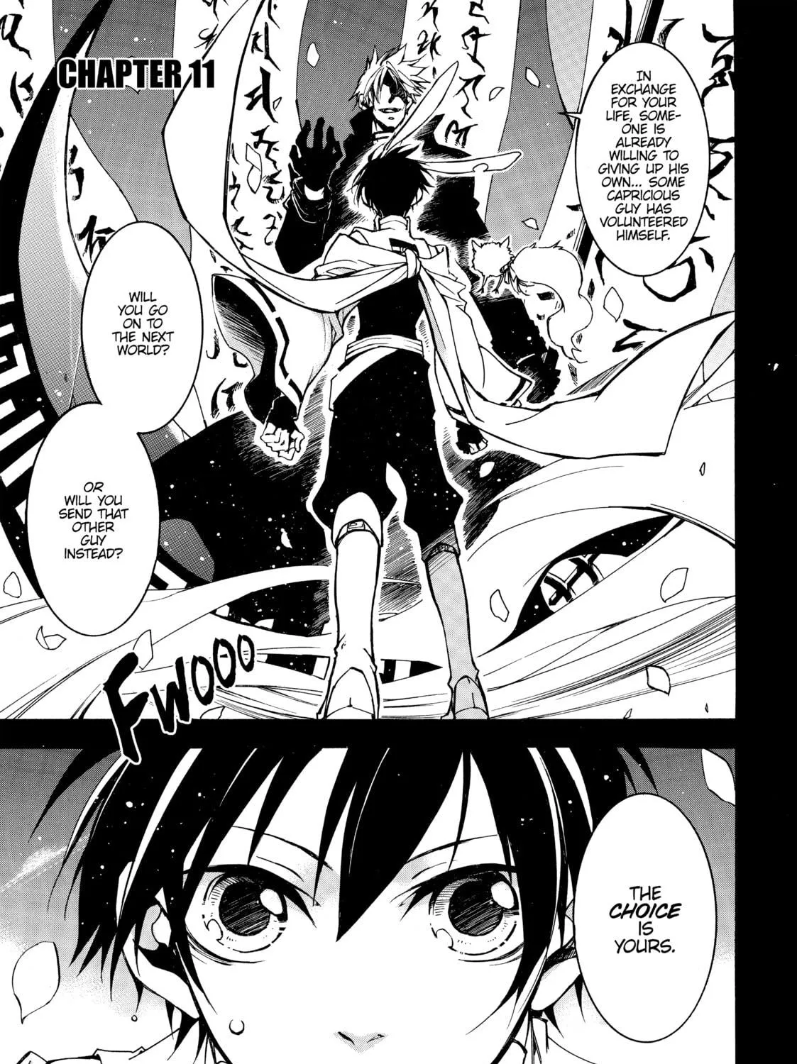 Read Battle Rabbits chapter 11 image 4 on Lezhin