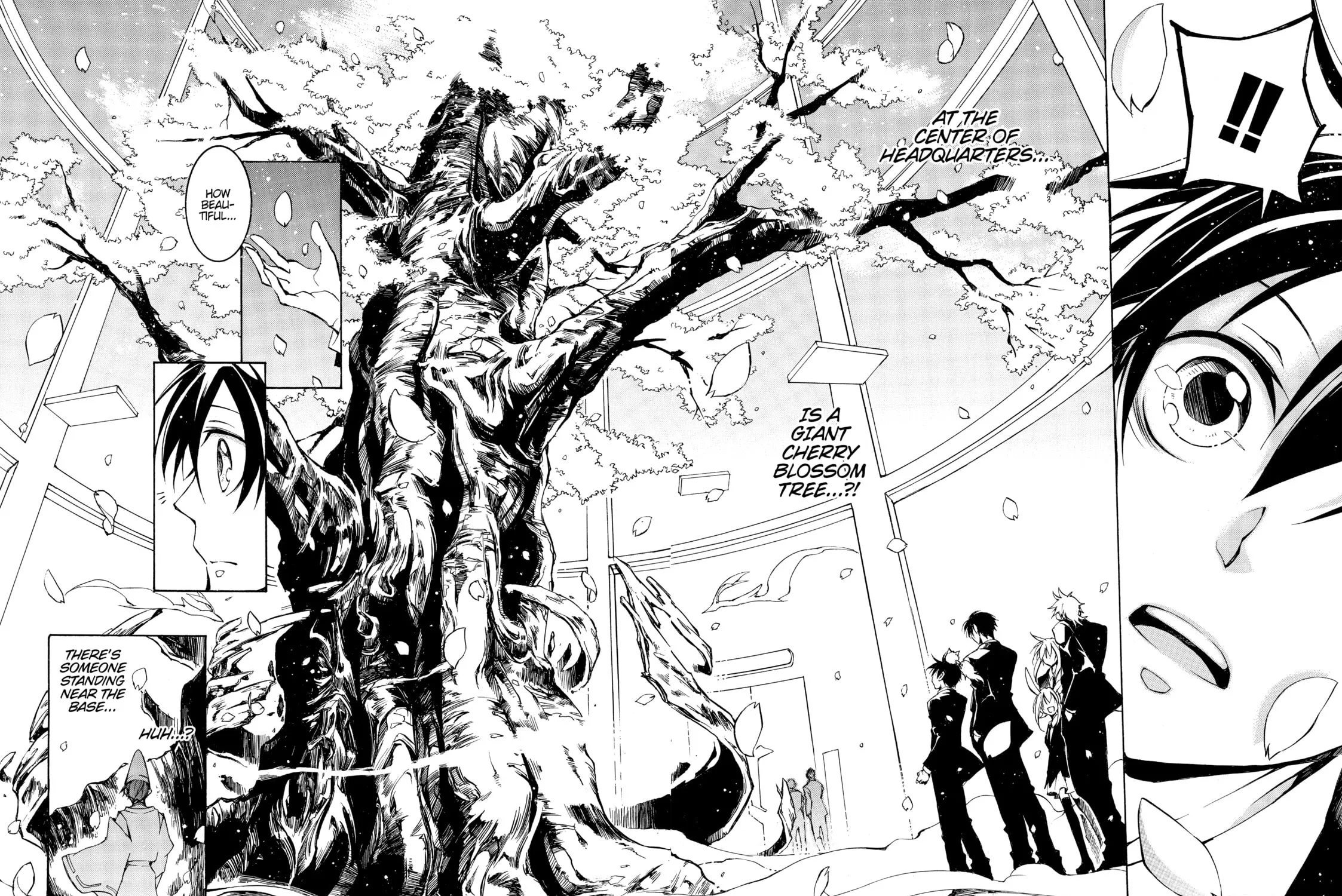 Read Battle Rabbits chapter 11 image 62 on Lezhin