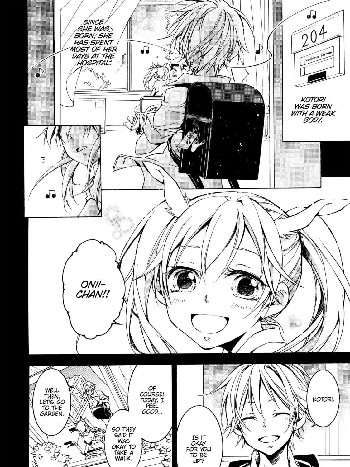 Read Battle Rabbits chapter 13 image 38 on Lezhin